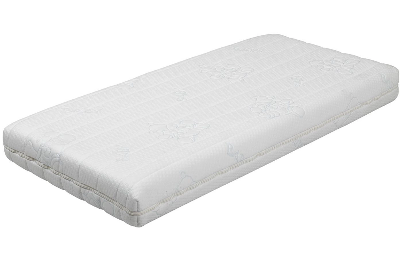 Матрас Детский TFK Малыш/Упругий 900 х 1900 мм