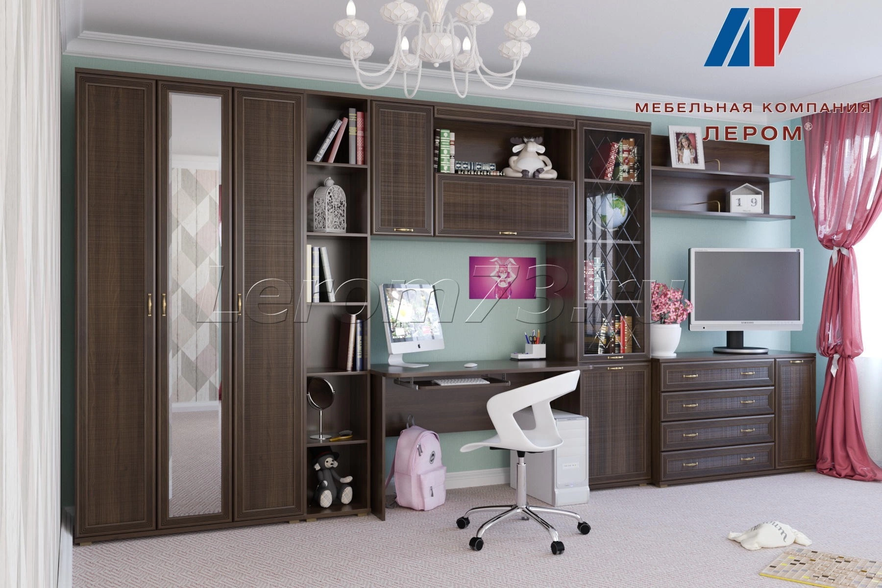 Детская Карина 08