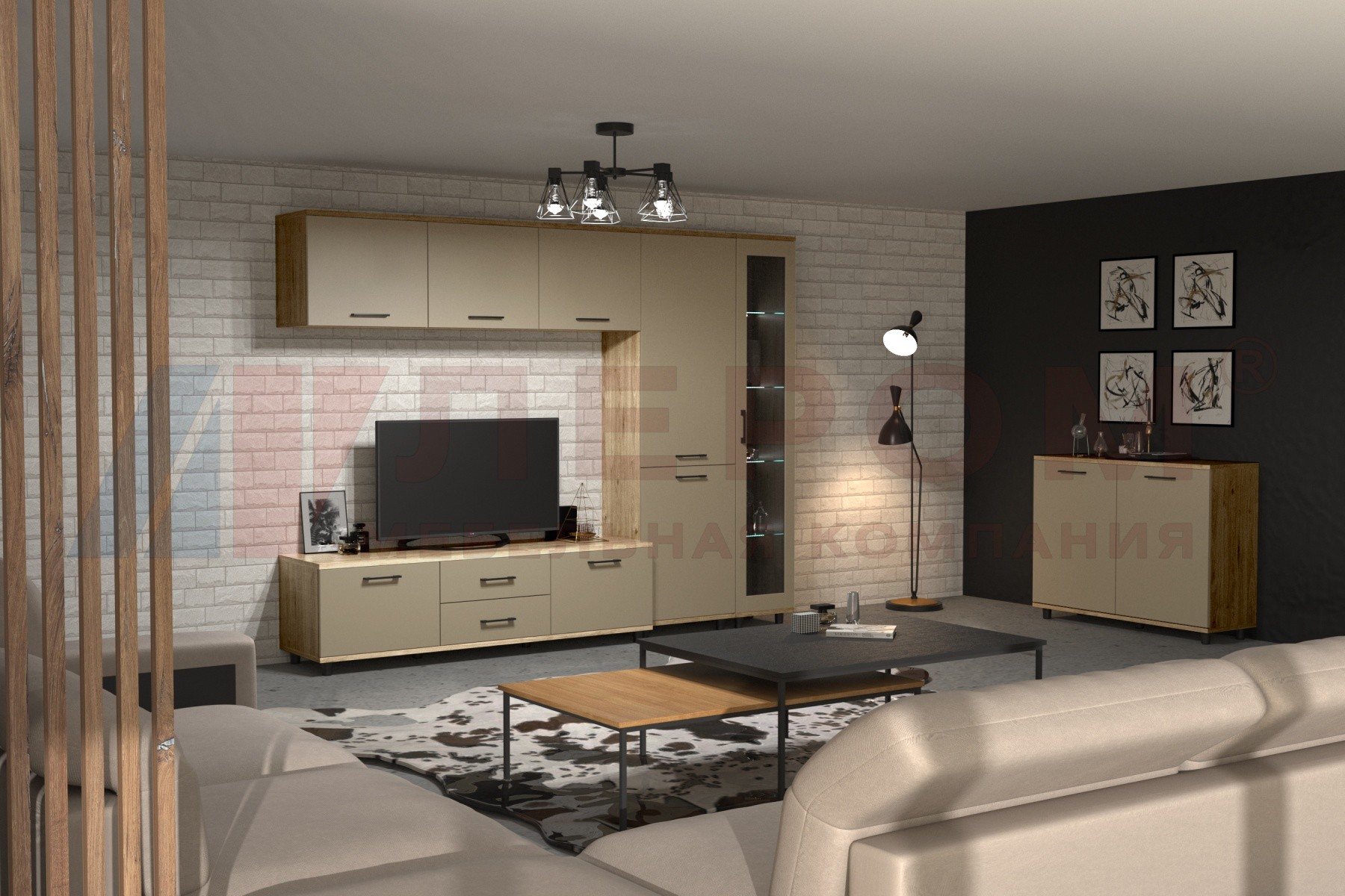 Грейс композиция 10