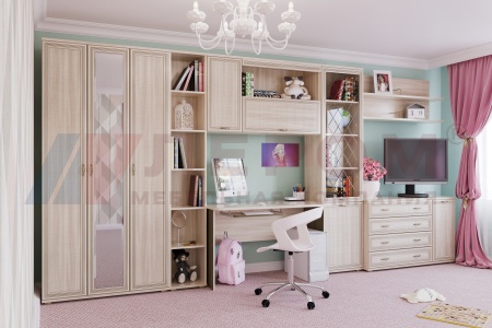 Детская Карина 08