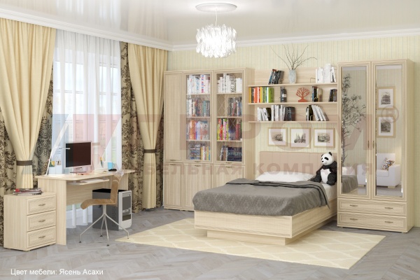 Детская Карина 04