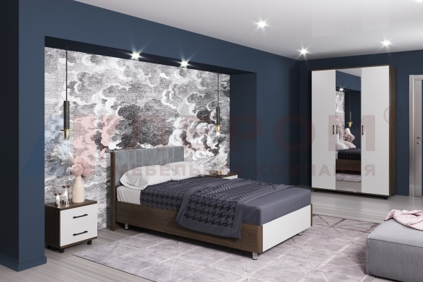 Спальня Грейс 02