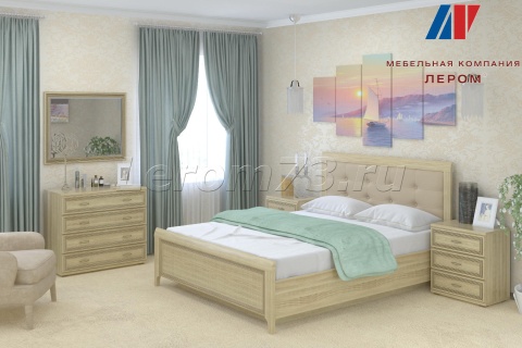 Спальня Карина 05