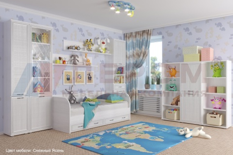 Детская Карина 05