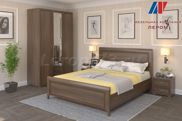 Спальня Карина 02