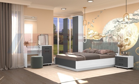 Спальня Грейс 03