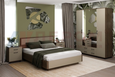 Спальня Грейс 06