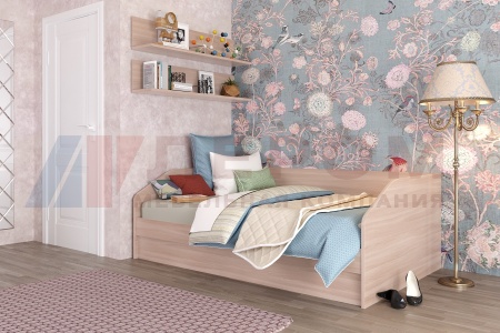 Карина Кровать с Подъемным Механизмом КР-119 (1200х2000)