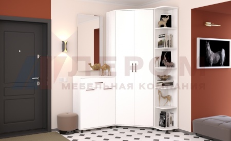 Прихожая Грейс 06