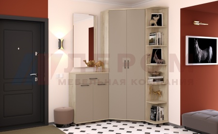 Прихожая Грейс 06