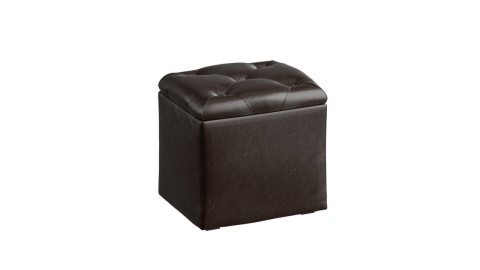 Пуф Тип 4 (Темный)