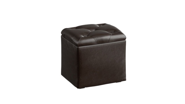 Пуф Тип 4 (Темный)