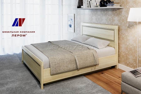 Карина Кровать с Подъемным Механизмом КР-1024 (1,8х2,0)