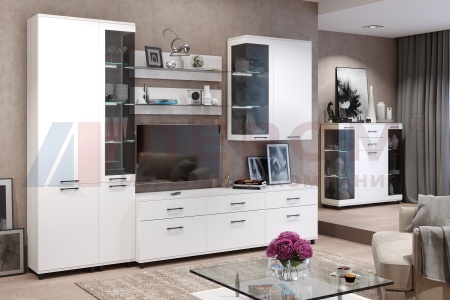 Грейс композиция 5 (В 2264, Ш 3060, Г 442 мм)