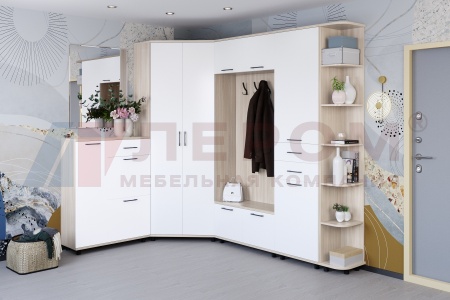 Прихожая Грейс 01